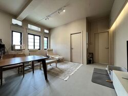 Tiong Bahru Estate (D3), Apartment #609636311